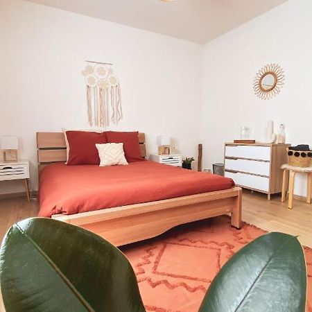 La Araucania, 2 Personnes - Wifi Rombach-le-Franc Экстерьер фото