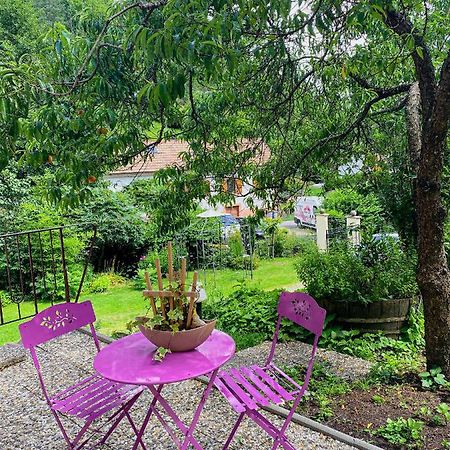 La Araucania, 2 Personnes - Wifi Rombach-le-Franc Экстерьер фото