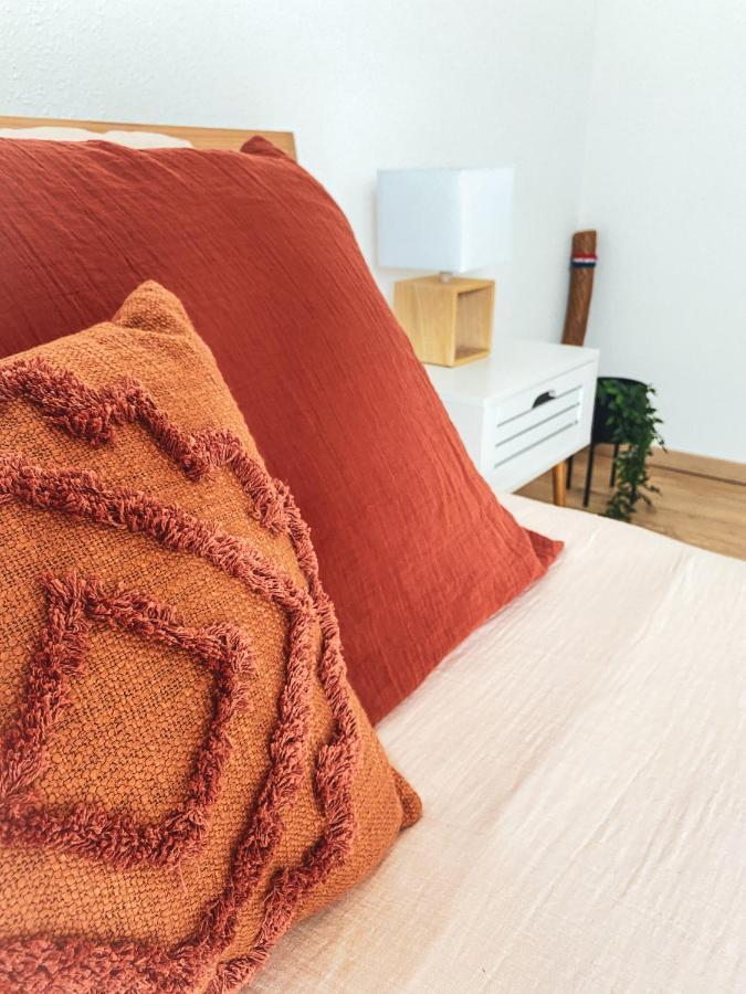 La Araucania, 2 Personnes - Wifi Rombach-le-Franc Экстерьер фото