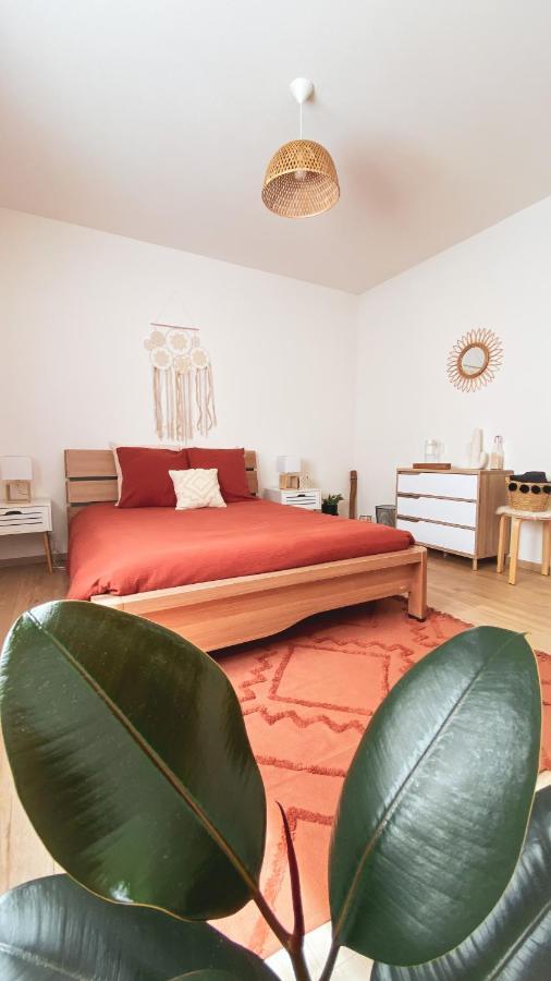 La Araucania, 2 Personnes - Wifi Rombach-le-Franc Экстерьер фото