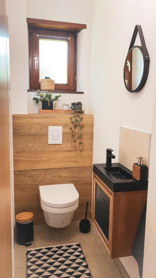 La Araucania, 2 Personnes - Wifi Rombach-le-Franc Экстерьер фото