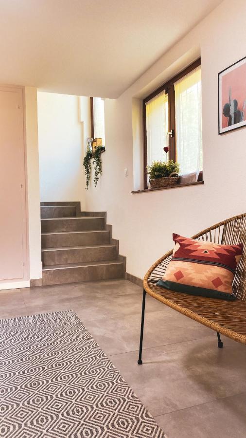 La Araucania, 2 Personnes - Wifi Rombach-le-Franc Экстерьер фото