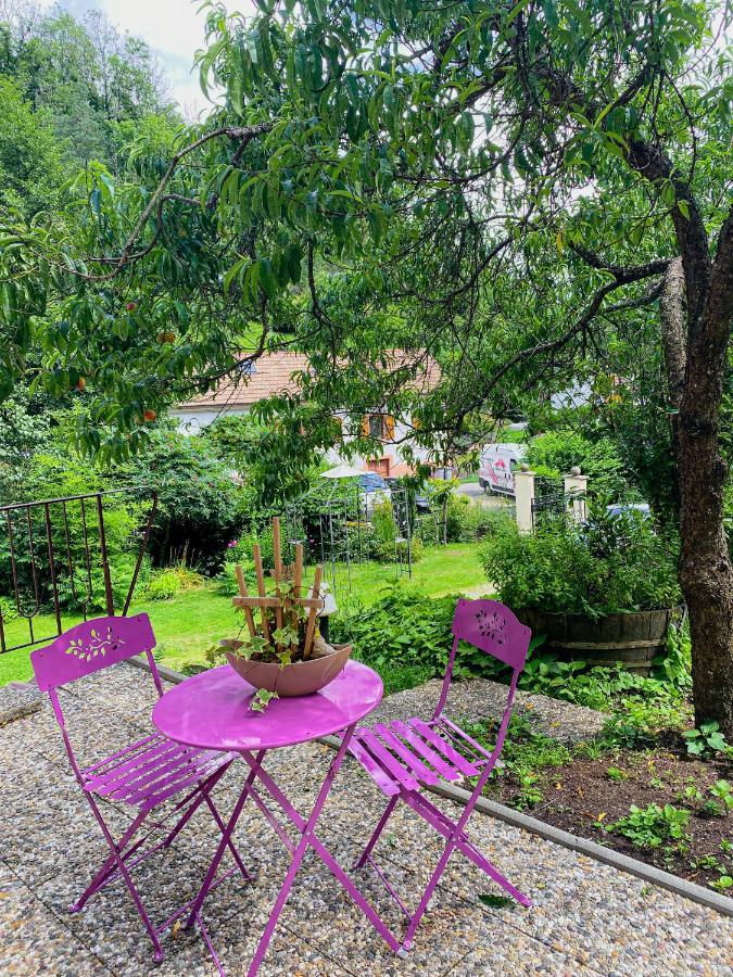 La Araucania, 2 Personnes - Wifi Rombach-le-Franc Экстерьер фото
