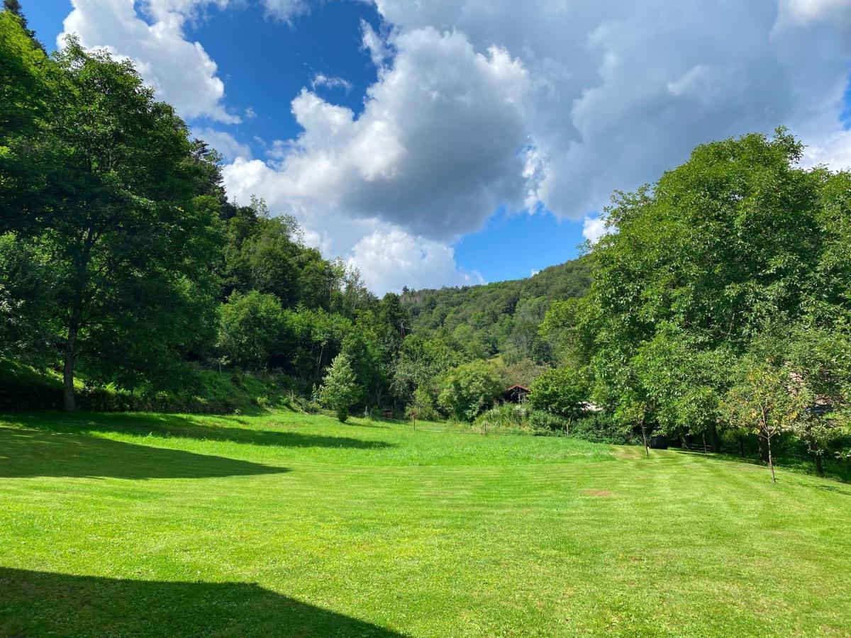 La Araucania, 2 Personnes - Wifi Rombach-le-Franc Экстерьер фото
